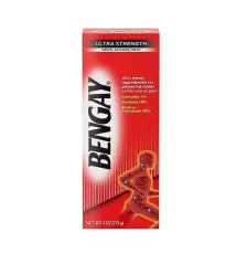 BENGAY PAIN RELIF PRODUCTS - 113G